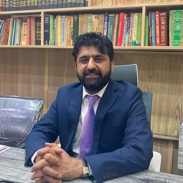 Zafar Iqbal - Senior Immigration Consultant